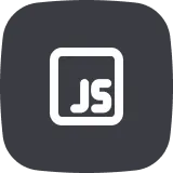 スキルアイコン：JS